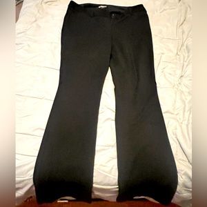 Express Columnist Women’s Dress Pants Size 10R